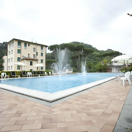 Hotel Grappolo D'oro 3*