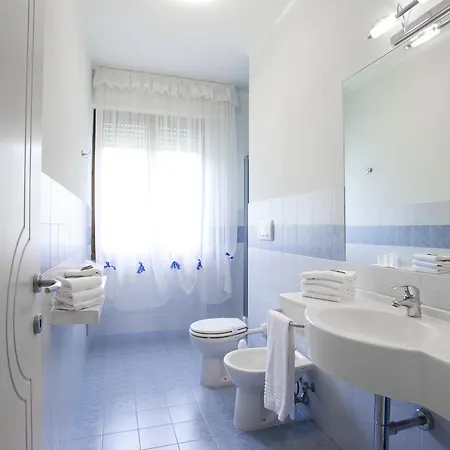 Hotel Grappolo D'oro
