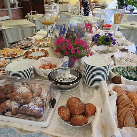 Hotel Grappolo D'oro Pietrasanta