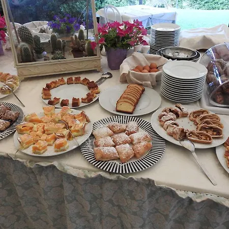 فندق Grappolo D'oro