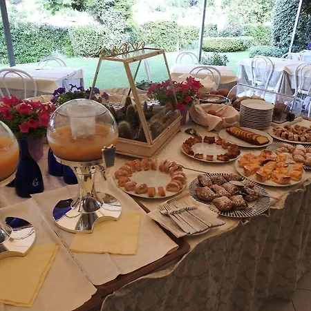 Grappolo D'oro Hotel