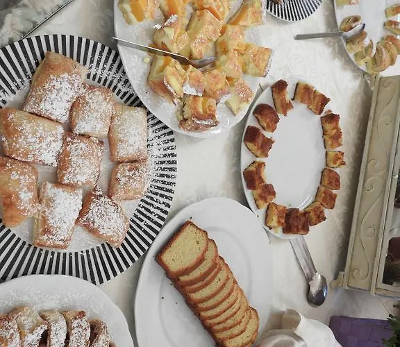 Hotel Grappolo D'oro