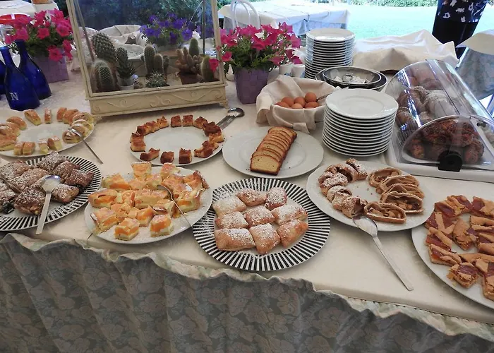 Hotel Grappolo D'oro