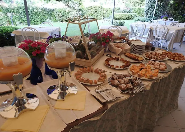 Grappolo D'oro Hotel