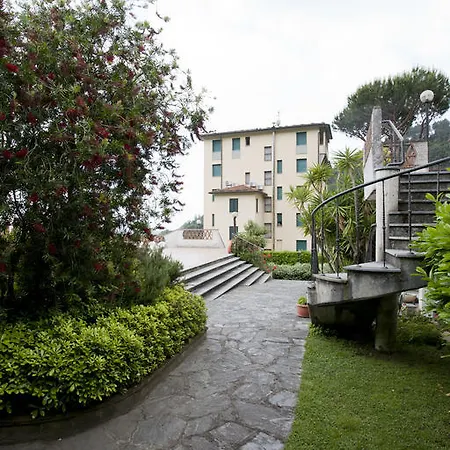 Hotel Grappolo D'oro Pietrasanta