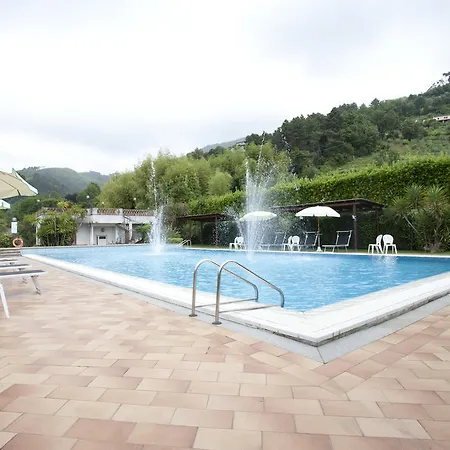 Hotel Grappolo D'oro