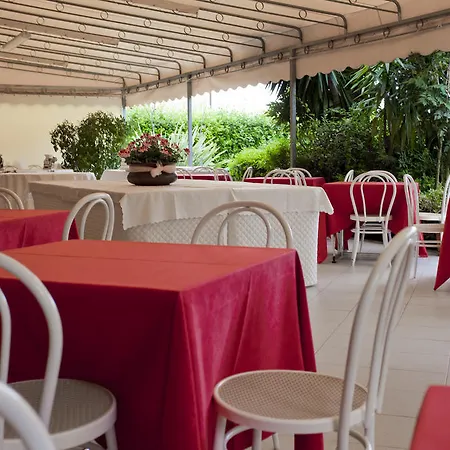 Hotel Grappolo D'oro