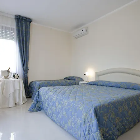 Hotel Grappolo D'oro Pietrasanta