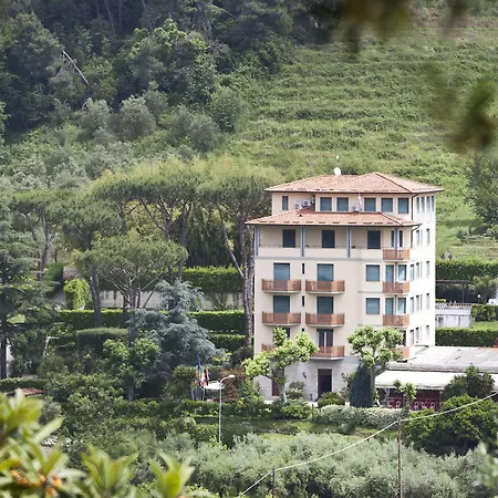 Hotel Grappolo D'oro