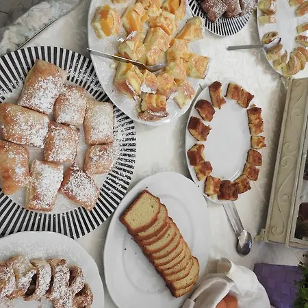 호텔 Grappolo D'oro